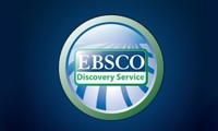 EBSCO Discovery: Самый простой способ поиска нужной литературы в базах Академии