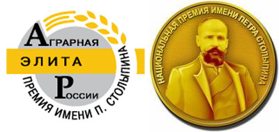 Национальная премия Столыпина