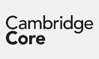 Cambridge Core